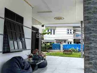 House for rent. Sewa Rumah Full Furnished 8KT 5KM Lokasi Strategis