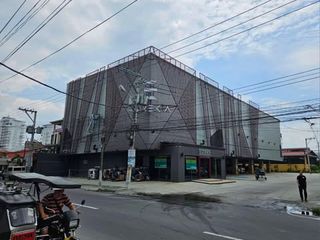 Commercial Lot for Sale in Angeles City, Pampanga