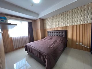 Disewakan Apartemen Trivium Terrace Type 2BR - Sewa Bulanan