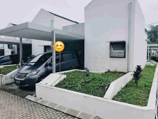dijual rumah murah di cimareme dekat kawasan industri padalarang
