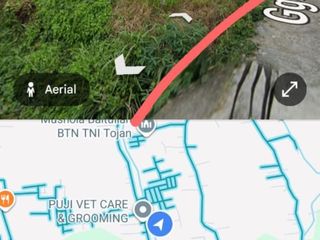 DIJUAL TANAH KAVLING SIAP BANGUN, PERING - GIANYAR