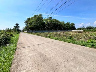 Tanah Kavling Murah Cisauk 2Km Stasiun Jatake - SHM - Strategis Pinggir Jalan