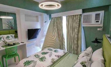 RUSH SALE! Condo Across SM City Cebu! (22 SQ.M) 3.5M