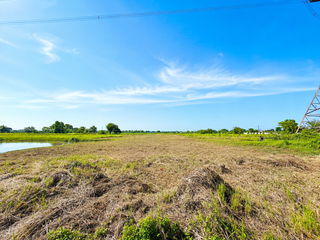 Jual BU Kavling Wajib Gandeng Graha Balaraja 2600m2 Area Industri