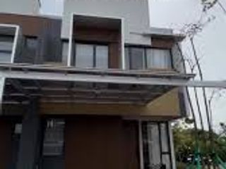 Termurah Cluster Izzi Bsd City By Sinarmasland Rumah Berkelas Terakhir
