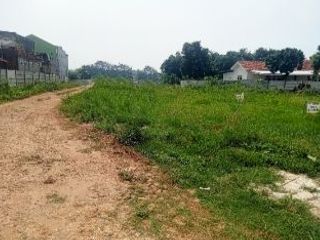 Disewakan Lahan di Cileungsi