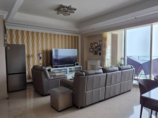 Jual unit apartemen Pondok Indah Residence 3 kamar view golf.