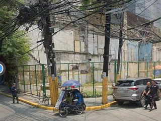 Commercial Property for Sale in Binondo, Manila
