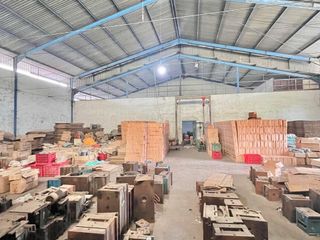 Pabrik dan Gudang di Jaituwung Tangerang dekat Tol Bitung!