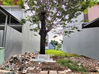 Dijual Tanah/Kavling Cluster Clematis Metland Puri Jakarta Barat