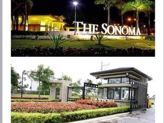 For Sale The Sonoma Commercial Lot in Nuvali Sta Rosa LAguna near Tagaytay