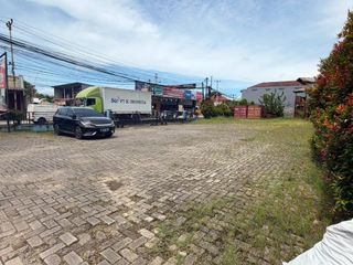 Dijual Gudang Dan Factory Outlet, Pasar Kemis Tangerang