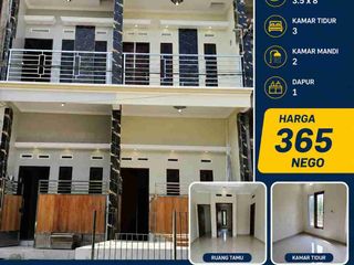 rumah nyaman lokasi strategis