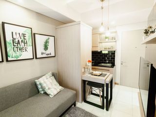 Jual Apartemen Ayodhya Murah – Fasilitas Lengkap & Lokasi Favorit