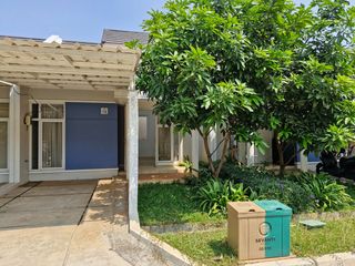 Sewa Rumah Summarecon Karawang Timur, Tahunan sangat cocok untuk keluarga dan pekerja