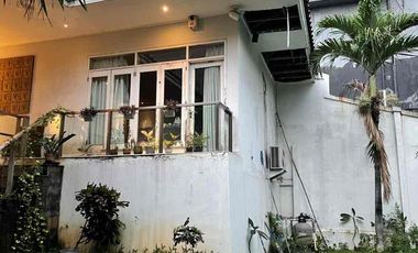Jual Cepat Rumah Besar Super Murah di Cipete Jakarta Selatan.