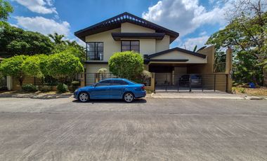 FOR SALE: MODERN LIVABLE HOUSE FOR SALE IN LOYOLA GRAND VILLAS, LGV