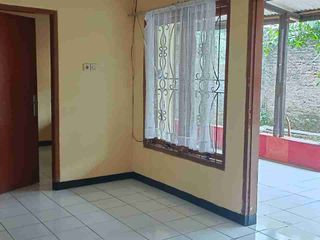dijual rumah komp griya prima asri dkt telkom