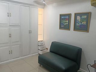 62sqm Newly Renovated 1BR Condominium Parc Royale Ortigas Center CBD Pasig City One Bedroom Condo Furnished for Lease Rent Sale