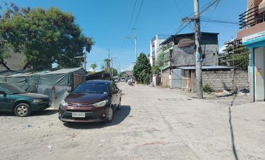 4,131sqm and 2,094sqm Lot for Sale in Caritas Road, Ruhale, Taguig