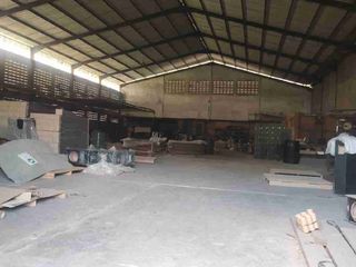Dijual Murah Gudang Di Curug Raya