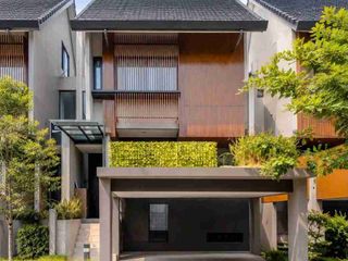 Dijual Rumah Cantik Full Furnished Cluster Caelus BSD City