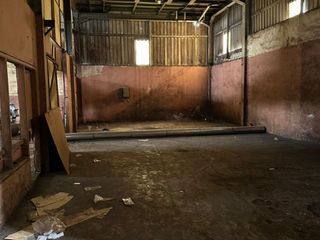 Dijual Pabrik/Gudang Lt 2200m2 Cilongok Pasar Kemis Tangerang Banten