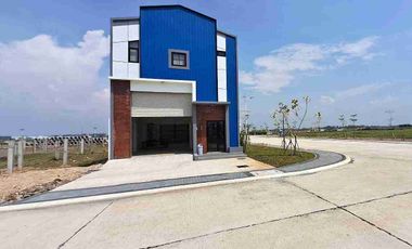 LUXIMA BIZHUB LAKSANA BUSINES PARK TANGERANG BANTEN