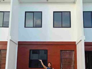 Affordable Overlooking 2-Bedroom House and Lot in Talisay City, Cebu