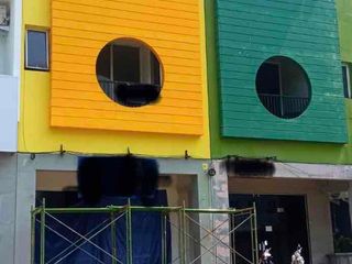 DIJUAL CEPAT RUKO GOLDEN 8 GADING SERPONG POSISI BOULEVARD COCOK UNTUK CAFE / KANTOR