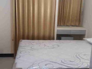 Disewakan Apartemen Amega Crown Residence B 11-66