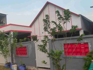 Rumah Satu Lantai Siap Huni Bisa KPR