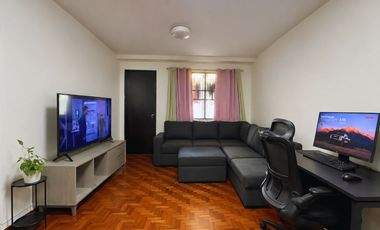 3 BEDROOM FOR SALE AT CITYLAND PASONG TAMO TOWER, MAKATI CITY, METRO MANILA