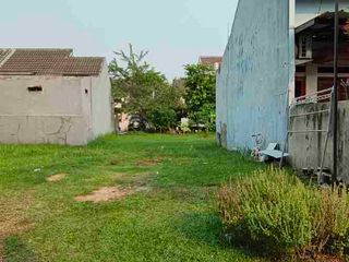 Kavling buat Rumah 2 Lantai.