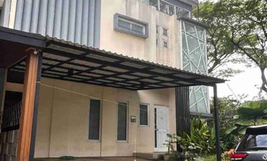 Di Jual Cepat Rumah Cluster Caspia Ada Private Pool Siap Huni Di BSD