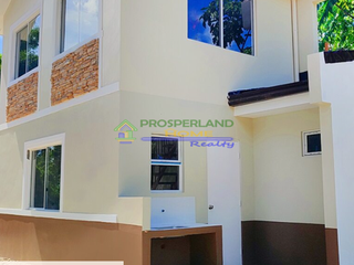 MODERN SINGLE ATTACHED / DUPLEX HOUSE FOR SALE