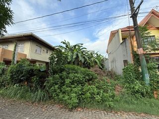 FOR SALE VACANT RESIDENTIAL LOT 222 sqm KINGSVILLE MARCOS HIGHWAY ANTIPOLO near LRT 2 & Masinag  only P4,500,000. YCP&A Realty