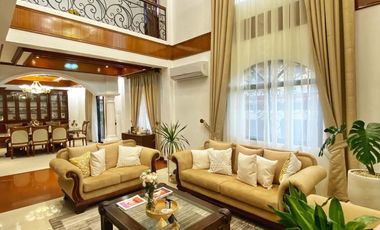 5BR HOUSE FOR SALE IN PARKPLACE VILLAGE, CAVITE