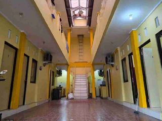 Rumah Kos Aktif Lokasi Strategis di Banyumanik Semarang