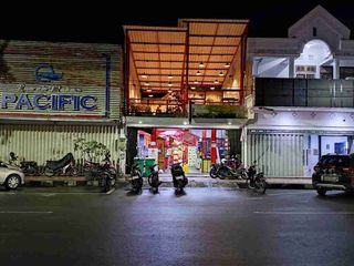 DISEWAKAN RUKO STRATEGIS JANTUNG KOTA BLITAR