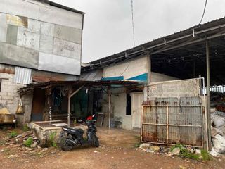 Dijual Tanah Strategis, Sangiang, Kota Tangerang