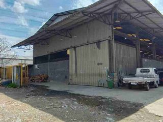 Di Jual & Di Sewakan Gudang di Kavling DPR Cipondoh Kota Tangerang Banten