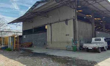 Di Jual & Di Sewakan Gudang di Kavling DPR Cipondoh Kota Tangerang Banten
