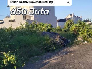 SALE Tanah SHM Kompleks Vila Kedungu