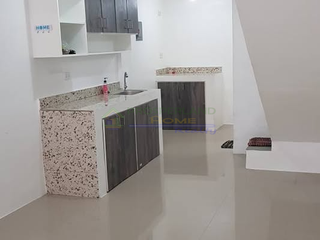 FOR LEASE: 2-STOREY TOWNHOUSE IN CAINTA, RIZAL