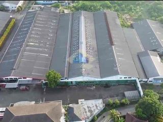 jual pabrik murah dekat tol bitung curug tangerang banten