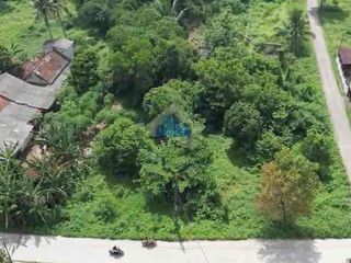 jual tanah murah zona komersial di jambe tangerang banten