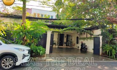 Dijual Cepat Rumah di Area Menteng Jakarta Pusat Std648