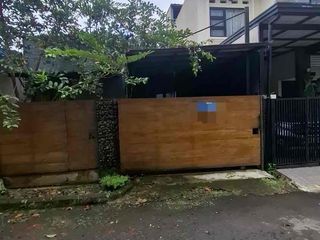 dijual rumah murah harga dibawah pasaran di perumahan bogor view, kel. semplak, kec. bogor barat, kota bogor