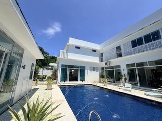 Ready for Occupancy Moroccan-Inspired Residential Compound with Pool | Vistamar, Lapu-Lapu City